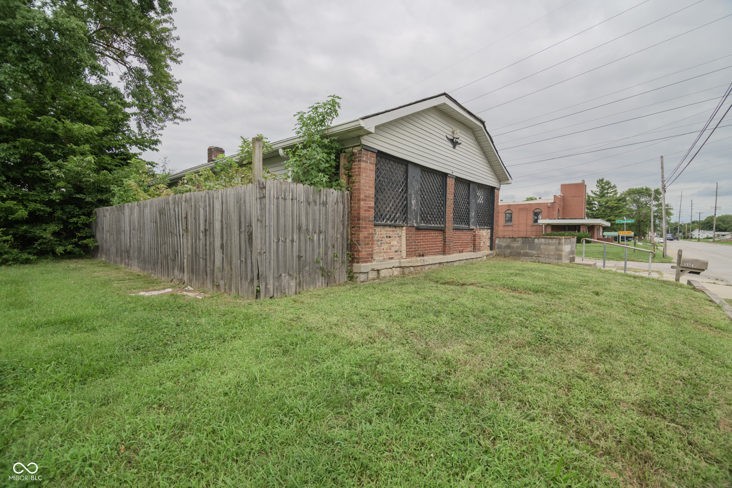 Residential in Indianapolis 2