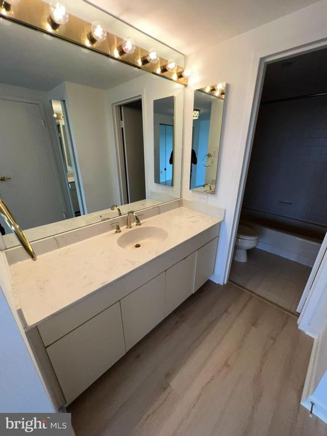 APT-626 - 1530 Key Blvd, Condo with 1 bedrooms, 1 bathrooms and null parking in ARLINGTON VA | Image 12