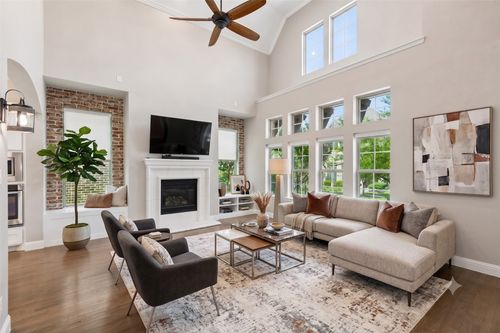 6920 Royal View Dr, Mckinney, TX, 75070-5049 | Card Image