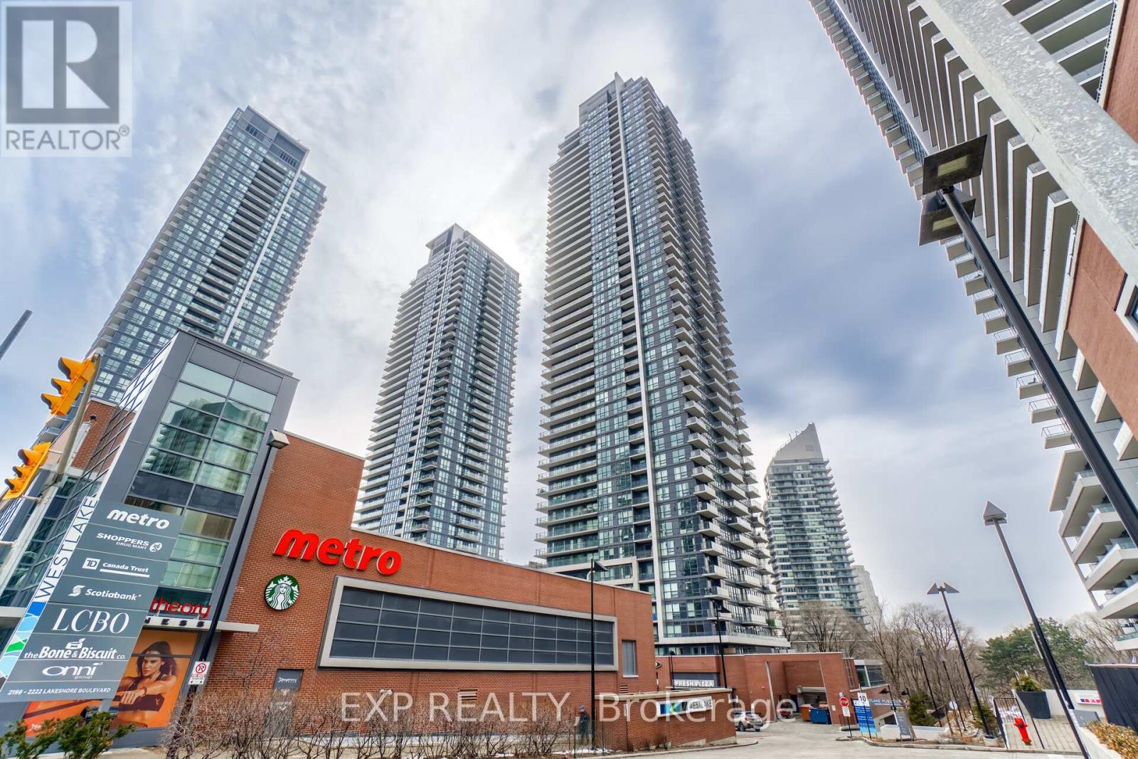 Residential Lease in Toronto (Mimico) 5