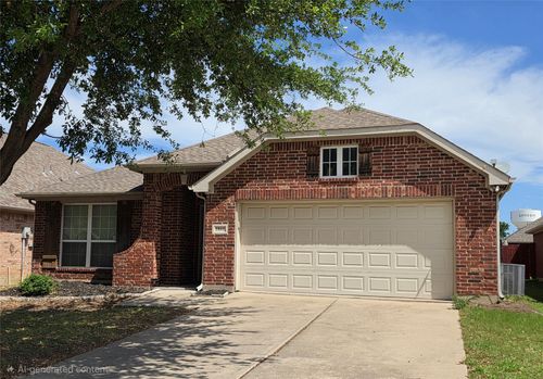 2861 Evening Mist Dr, Little Elm, TX, 75068-7614 | Card Image