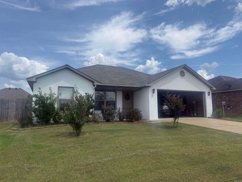 11 Dunwood Dr, Greenbrier, AR, 72058-8535 | Card Image