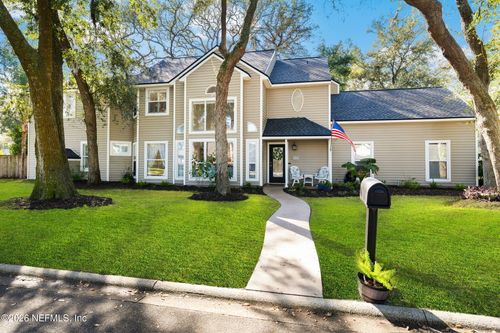 2280 Oak Forest Dr, Jacksonville Beach, FL, 32250-2900 | Card Image