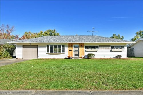3314 Tod Avenue Nw, Warren, OH, 44485 | Card Image
