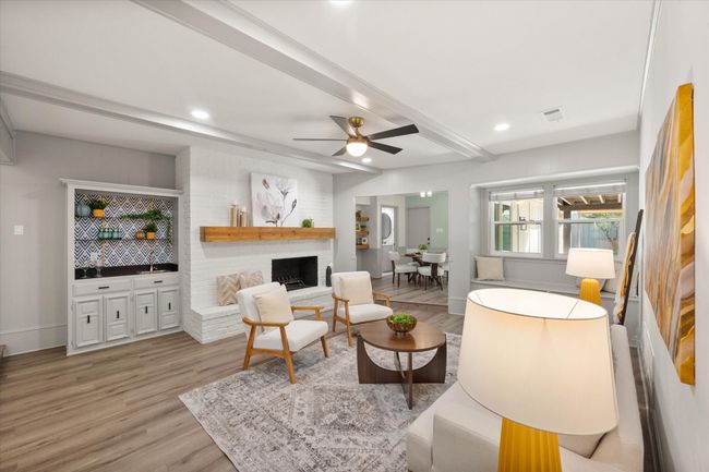 626 Pebblecreek Dr, House other with 4 bedrooms, 3 bathrooms and null parking in Garland TX | Image 6