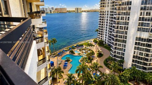 1503-19195 Mystic Pointe Dr, Aventura, FL, 33180-4507 | Card Image