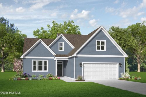 531 Midsummer Street, Aberdeen, NC, 28315 | Card Image