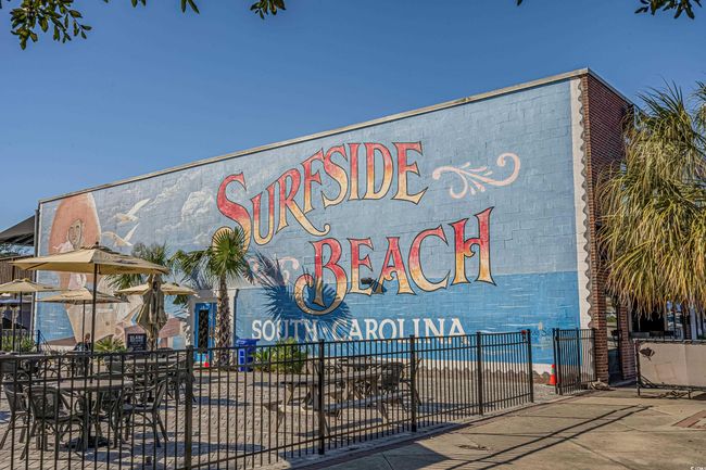 5 - 1217 S Ocean Blvd, Condo with 3 bedrooms, 2 bathrooms and null parking in Surfside Beach SC | Image 37