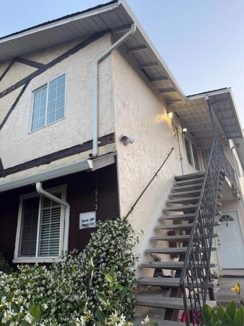 3-513 Northlake Drive, San Jose, CA, 95117 | Card Image