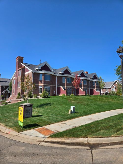 unit-d-10814 Falling Water Ln, Woodbury, MN, 55129-5269 | Card Image