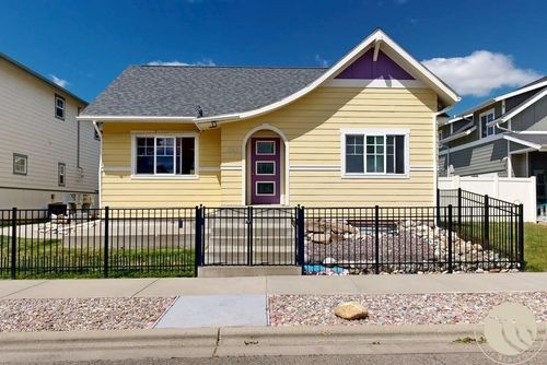 1606 Lone Pine Drive, Billings, MT, 59101 | Card Image
