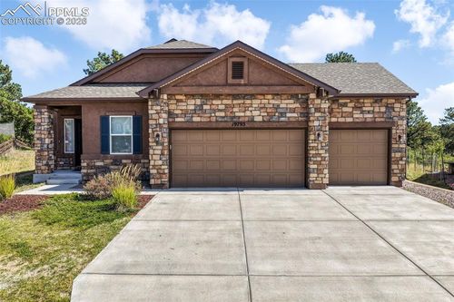 19793 Lindenmere Dr, Monument, CO, 80132-3469 | Card Image