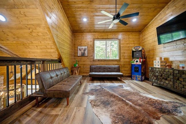 159 Watson Run, House other with 2 bedrooms, 2 bathrooms and null parking in Broken Bow OK | Image 22