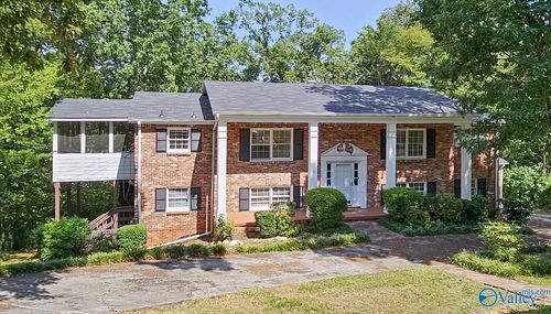 5809 Jones Valley Drive Se, Huntsville, AL, 35802 | Card Image