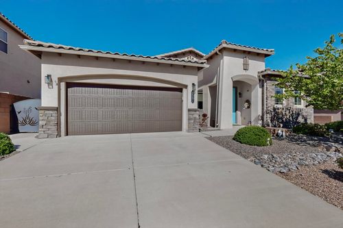 8501 Chilte Pine Rd Nw, Albuquerque, NM, 87120-4259 | Card Image