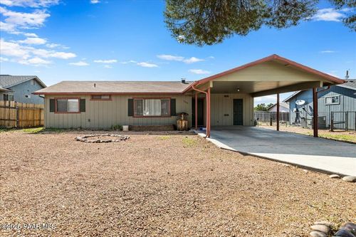 3468 N Dale Dr, Prescott Valley, AZ, 86314-8201 | Card Image