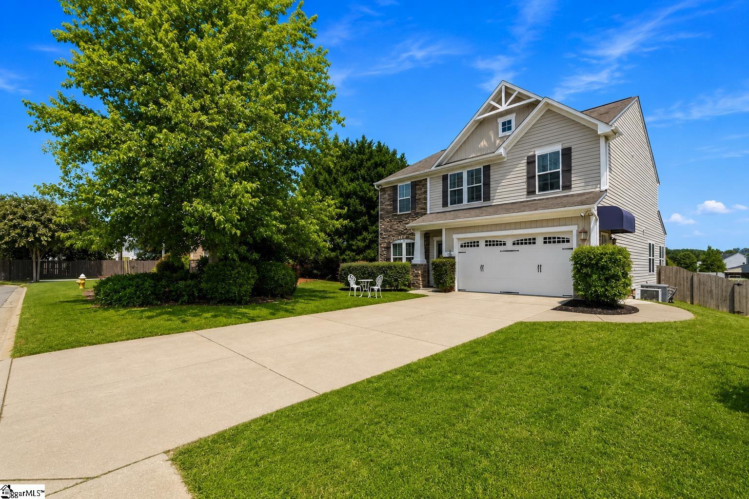 Residential in Simpsonville 4