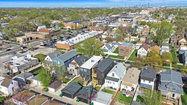 1222 Wesley Ave, Home with 3 bedrooms, 4 bathrooms and null parking in Berwyn IL | Image 31