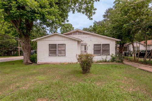 1312 16th St, Huntsville, TX, 77340-4432 | Card Image