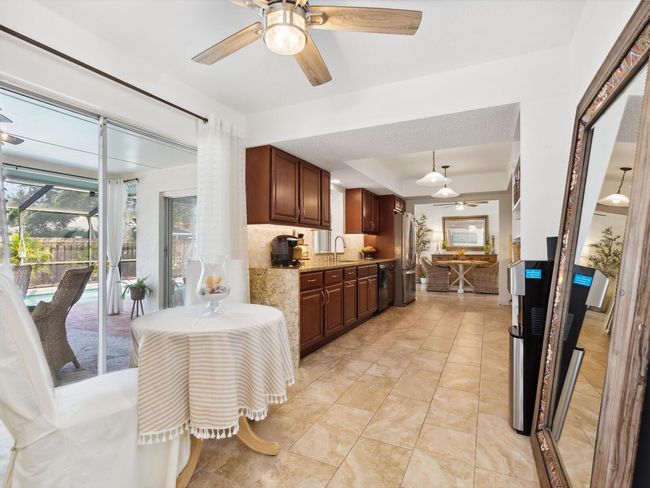 7460 Dickens Dr, House other with 3 bedrooms, 2 bathrooms and null parking in SARASOTA FL | Image 16