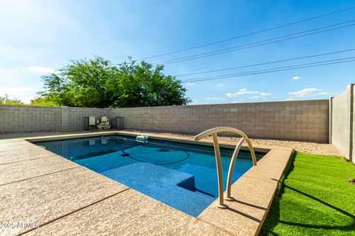 910 W Prior Ave, Coolidge, AZ, 85128-3867 | Card Image