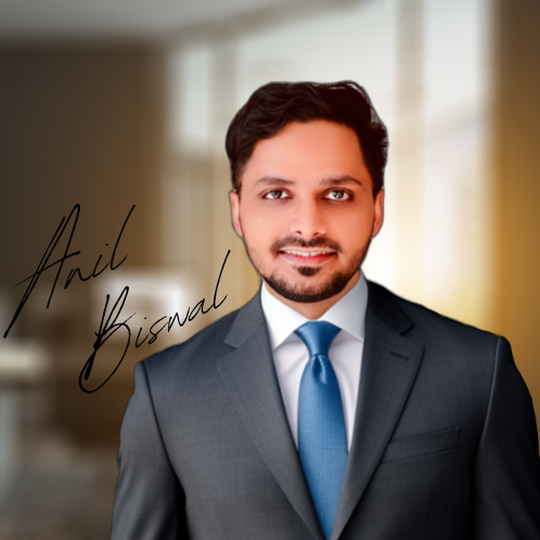 Anil Biswal