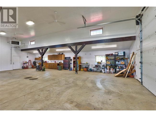 4633 Kamloops Shuswap Rd, House other with 4 bedrooms, 4 bathrooms and null parking in Pritchard BC | Image 63