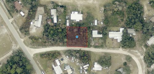 TBD Palmetto Cir, PAISLEY, FL, 32767 | Card Image