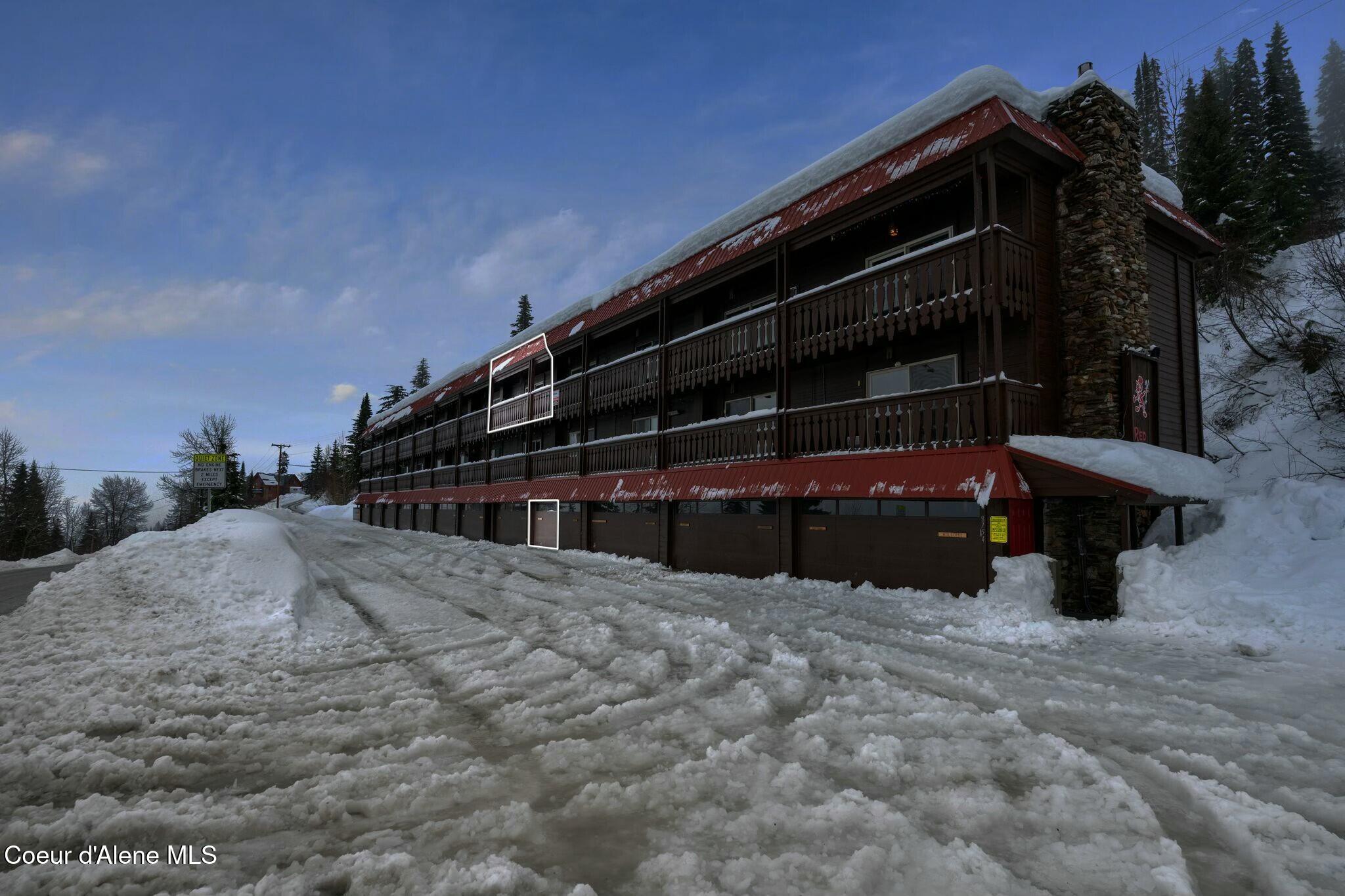 Residential in Sandpoint 4