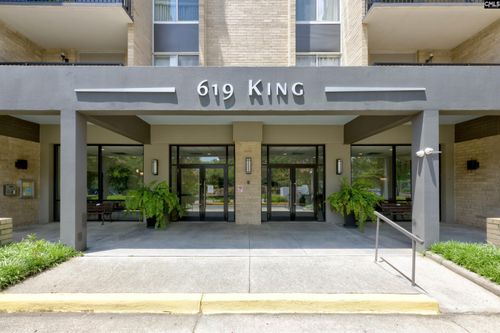 619 King St, Columbia, SC, 29205-2376 | Card Image