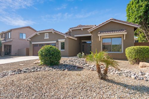 13843 W Watson Ln, Surprise, AZ, 85379-8418 | Card Image