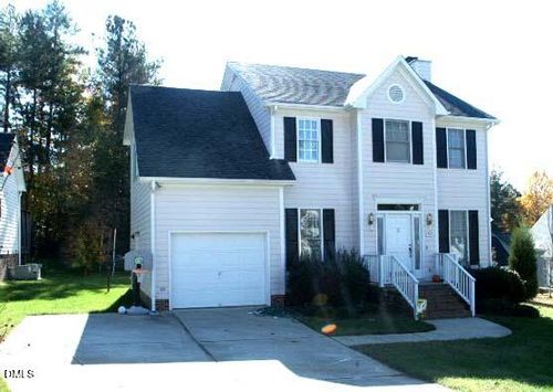 1409 Opal Court, Raleigh, NC, 27615 | Card Image
