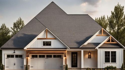 1619 S Crepe Myrtle Lane, Springfield, MO, 65809 | Card Image