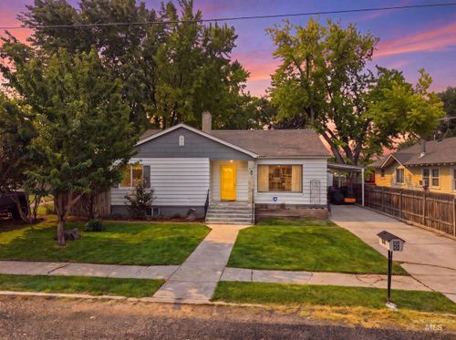 1619 E Sherman Ave, Nampa, ID, 83686-5447 | Card Image