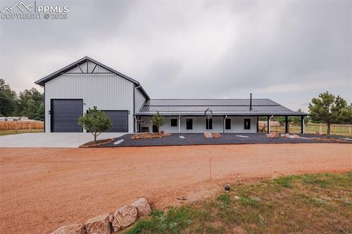 412 Obsidian Dr, Florissant, CO, 80816-9479 | Card Image