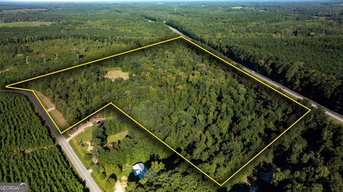 Land in Greensboro