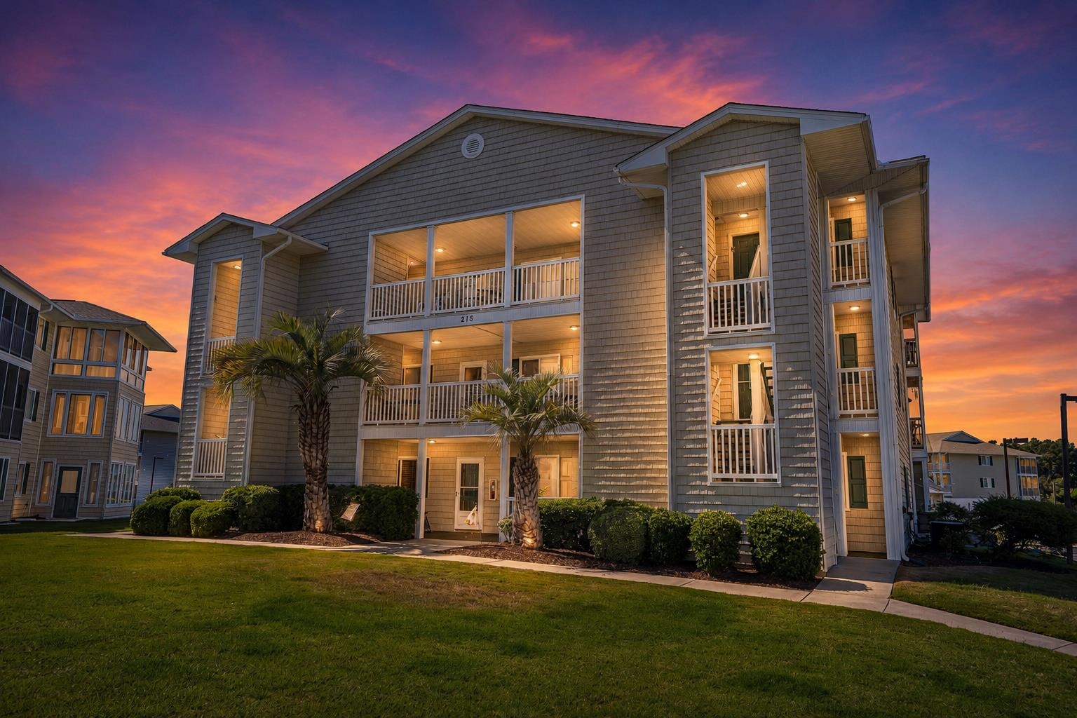 Residential in North Myrtle Beach