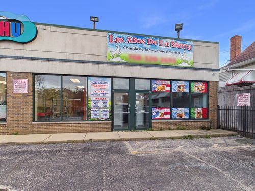6047 W Addison St, Chicago, IL, 60634-4210 | Card Image