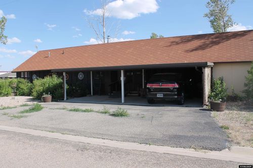 106 W 2nd St, Big Piney, WY, 83113-5020 | Card Image