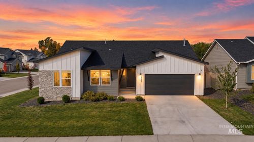 2909 N Mountain Lake Ave, Star, ID, 83669-6357 | Card Image