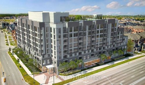 419-412 Silver Maple Rd, Oakville, ON, L6H7X8 | Card Image