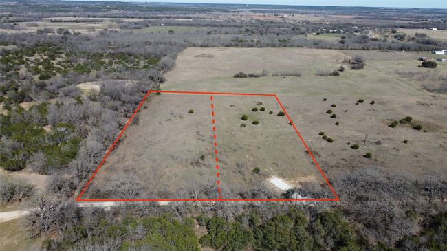 214 Private Road 2950, Home with 0 bedrooms, 0 bathrooms and null parking in Kopperl TX | Image 4