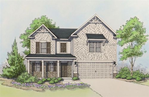 27 Madison Ln, Adairsville, GA, 30103-3083 | Card Image