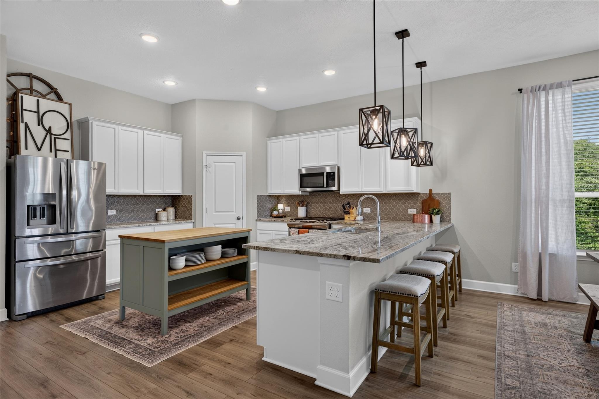 Residential in Brenham 3