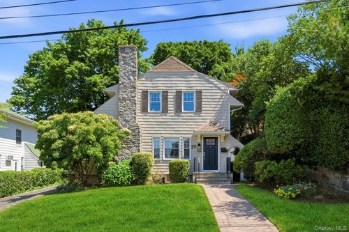 29 Homestead Rd, Scarsdale, NY, 10583-5846 | Card Image