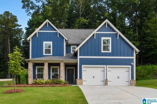 101 Townmoor Lane, STERRETT, AL, 35147 | Card Image