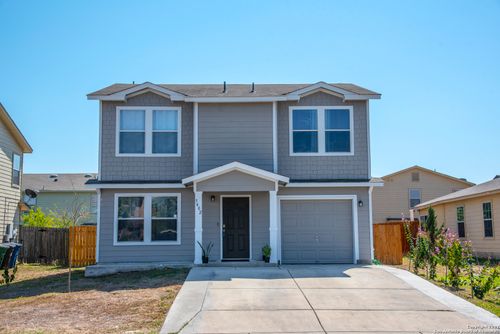 5402 Harefield Dr, San Antonio, TX, 78228-5618 | Card Image
