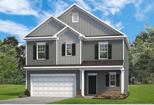 20 Gray St, Sanford, NC, 27330 | Card Image