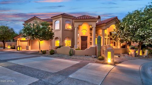 17459 N 79th St, Scottsdale, AZ, 85255-5858 | Card Image