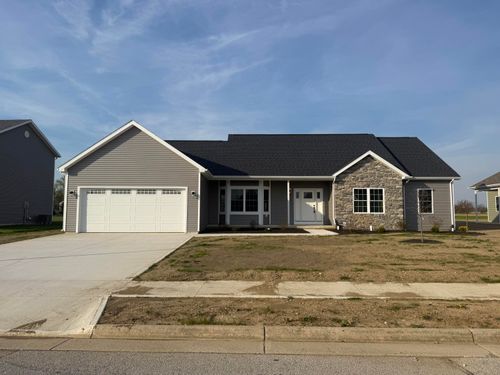 103 Saxony Dr, New Knoxville, OH, 45871-9802 | Card Image